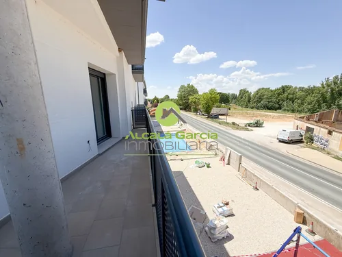 Piso en venta en San Esteban de Gormaz