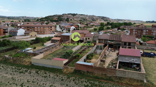 Casa en venta en Langa de Duero