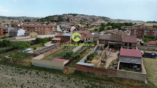 Casa en venta en Langa de Duero