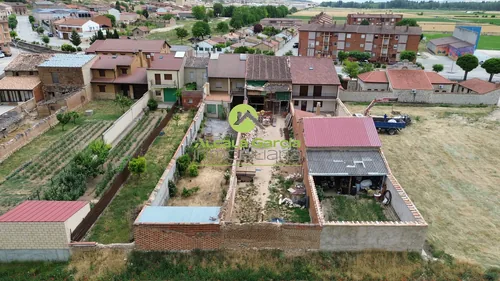 Casa en venta en Langa de Duero