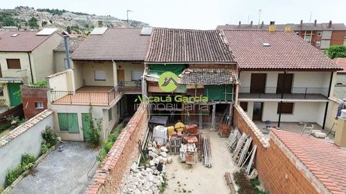 Casa en venta en Langa de Duero