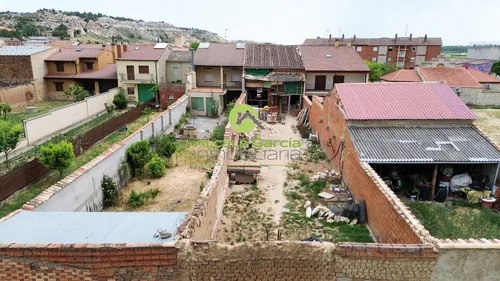 Casa en venta en Langa de Duero