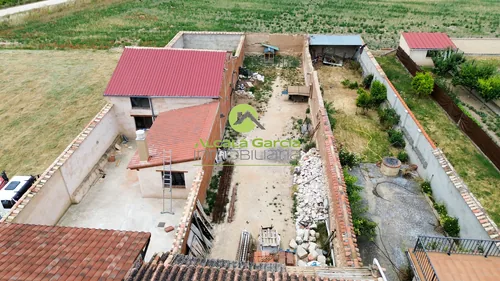 Casa en venta en Langa de Duero