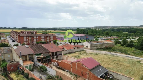 Casa en venta en Langa de Duero