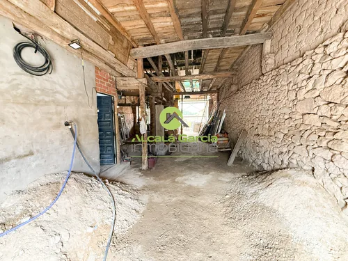 Casa en venta en Langa de Duero