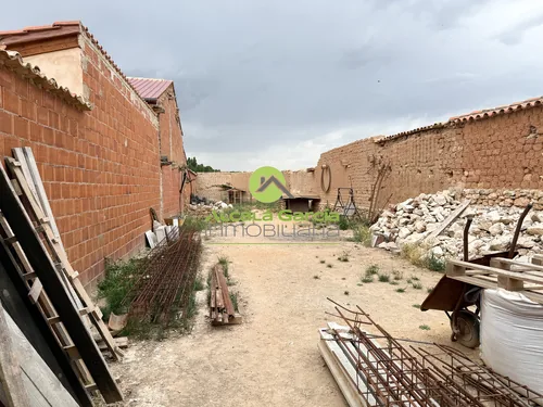 Casa en venta en Langa de Duero
