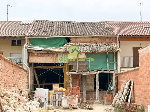 Casa en venta en Langa de Duero