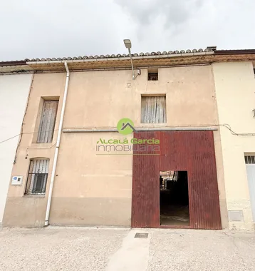 Casa en venta en Langa de Duero
