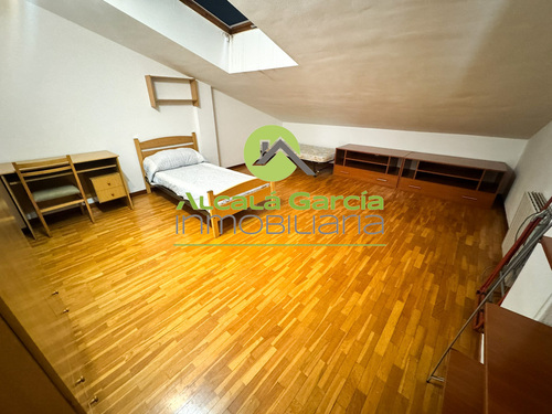 Piso en alquiler en El Burgo de Osma