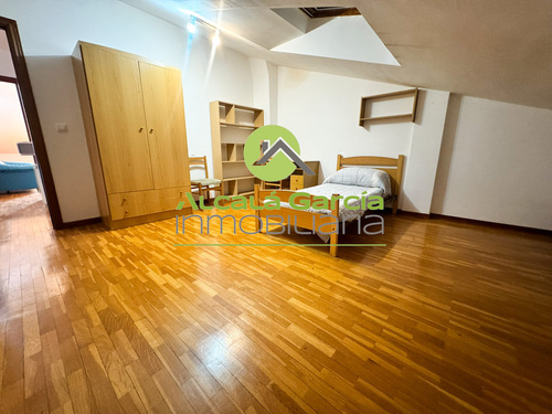 Piso en alquiler en El Burgo de Osma