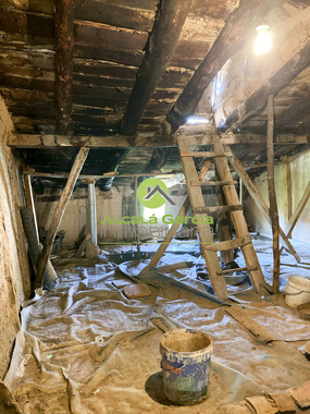 Casa en venta en Berlanga de Duero
