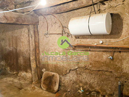 Casa en venta en Berlanga de Duero