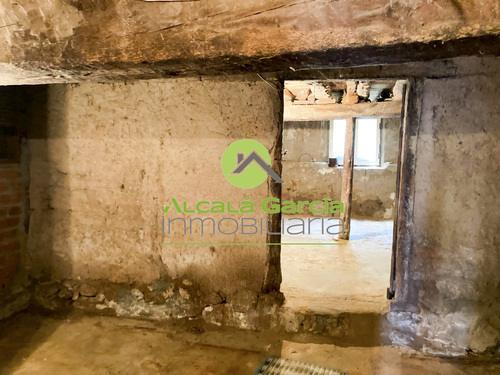 Casa en venta en Berlanga de Duero