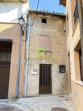Casa en venta en Berlanga de Duero