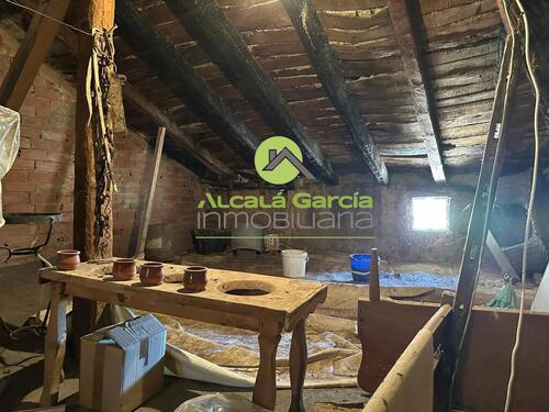 Casa en venta en Berlanga de Duero