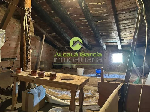 Casa en venta en Berlanga de Duero