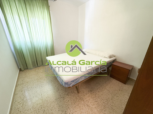 Piso en alquiler en El Burgo de Osma