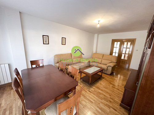 Piso en venta en El Burgo de Osma