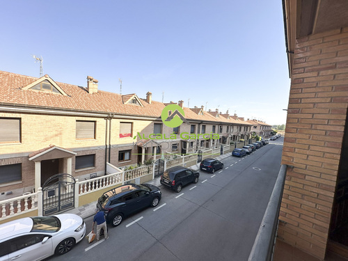 Piso en venta en El Burgo de Osma