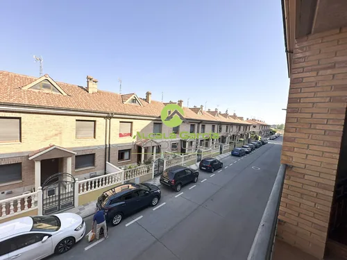 Piso en venta en El Burgo de Osma