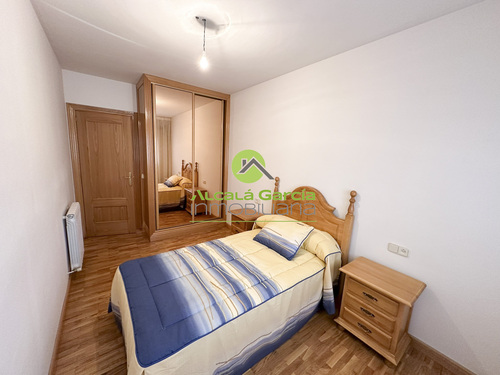 Piso en venta en El Burgo de Osma