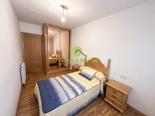 Piso en venta en El Burgo de Osma