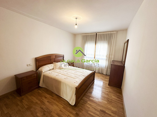 Piso en venta en El Burgo de Osma