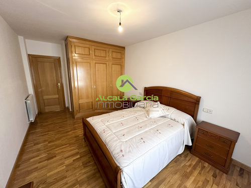 Piso en venta en El Burgo de Osma