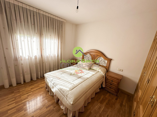 Piso en venta en El Burgo de Osma