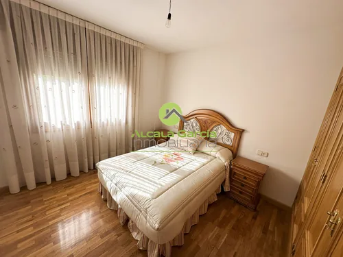 Piso en venta en El Burgo de Osma