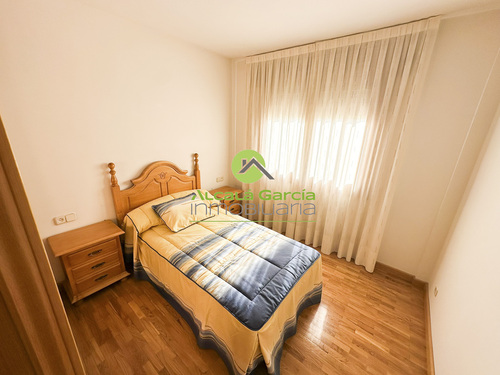 Piso en venta en El Burgo de Osma