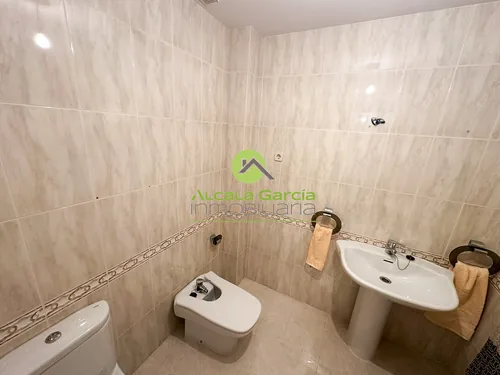 Piso en venta en El Burgo de Osma