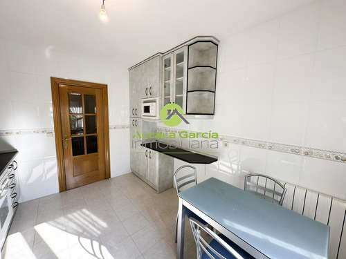 Piso en venta en El Burgo de Osma