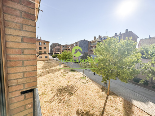 Piso en venta en El Burgo de Osma