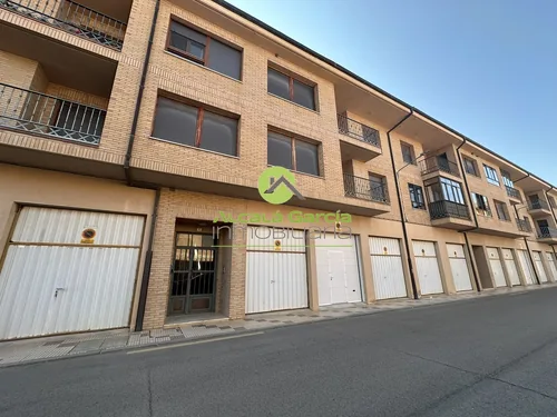 Piso en venta en El Burgo de Osma