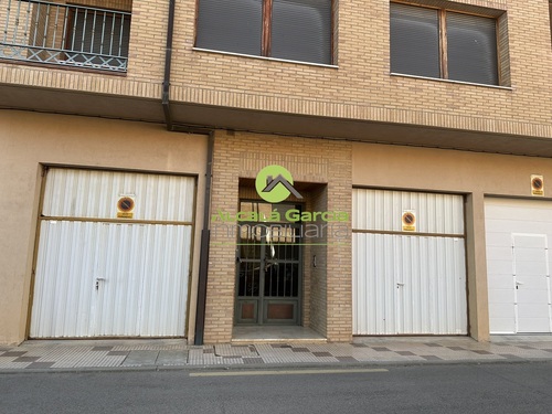 Piso en venta en El Burgo de Osma
