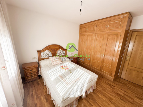 Piso en venta en El Burgo de Osma