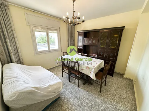 Casa en venta en Osma