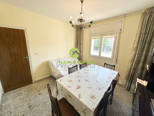 Casa en venta en Osma