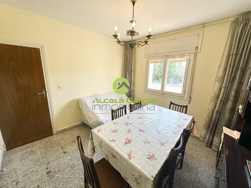 Casa en venta en Osma