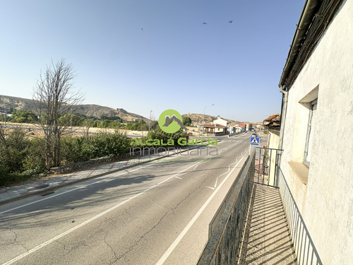 Casa en venta en Osma