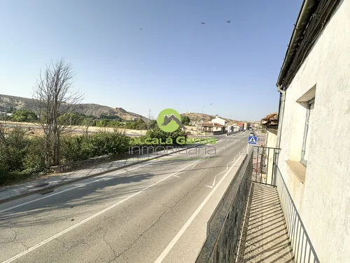 Casa en venta en Osma