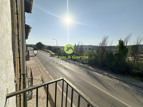 Casa en venta en Osma