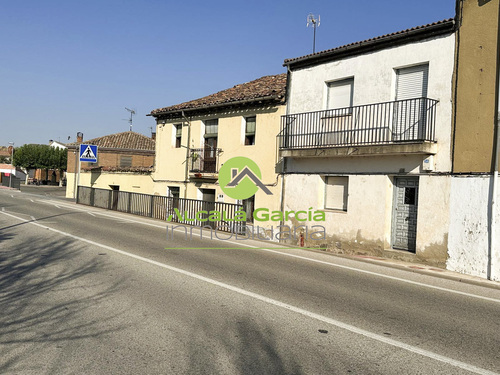 Casa en venta en Osma