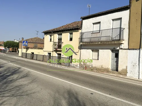 Casa en venta en Osma