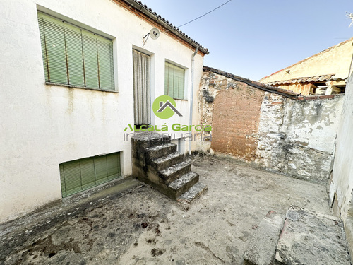 Casa en venta en Osma