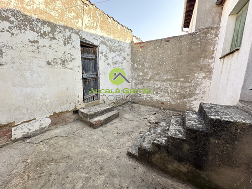 Casa en venta en Osma
