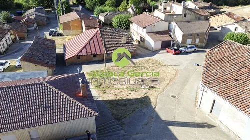 Solar en venta en Valdealbin