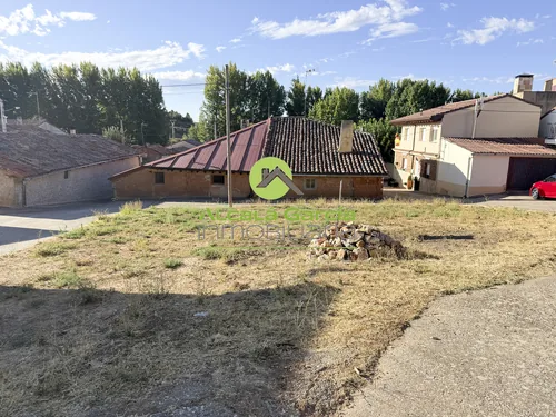 Solar en venta en Valdealbin