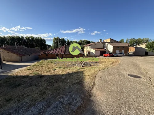 Solar en venta en Valdealbin